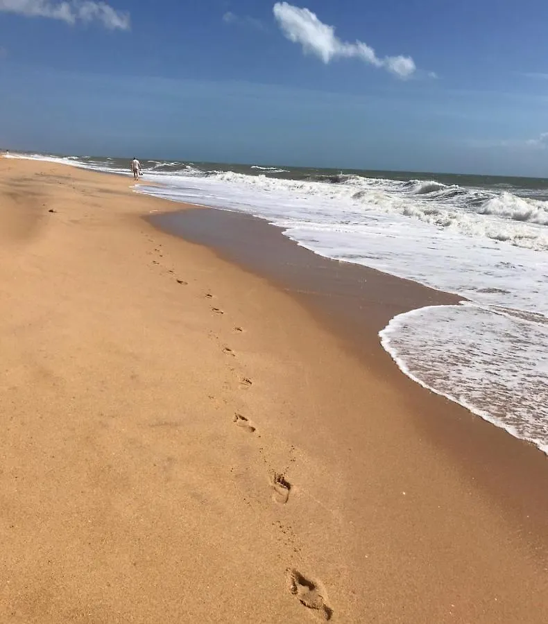 Falesia Beach Town House 2 Bedroom Olhos de Agua  Holiday home Olhos de Agua (Albufeira)