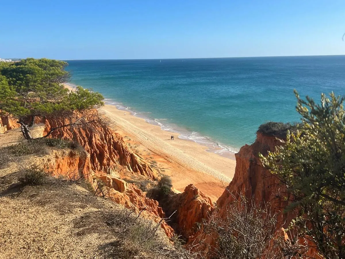 Holiday home Falesia Beach Town House 2 Bedroom Olhos de Agua  Portugal
