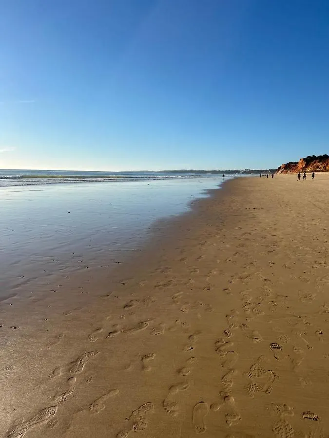 Holiday home Falesia Beach Town House 2 Bedroom Olhos de Agua