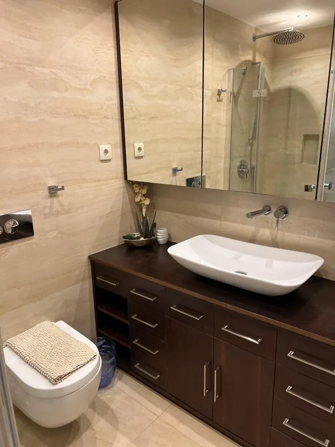 Holiday home Falesia Beach Town House 2 Bedroom Olhos de Agua  Portugal