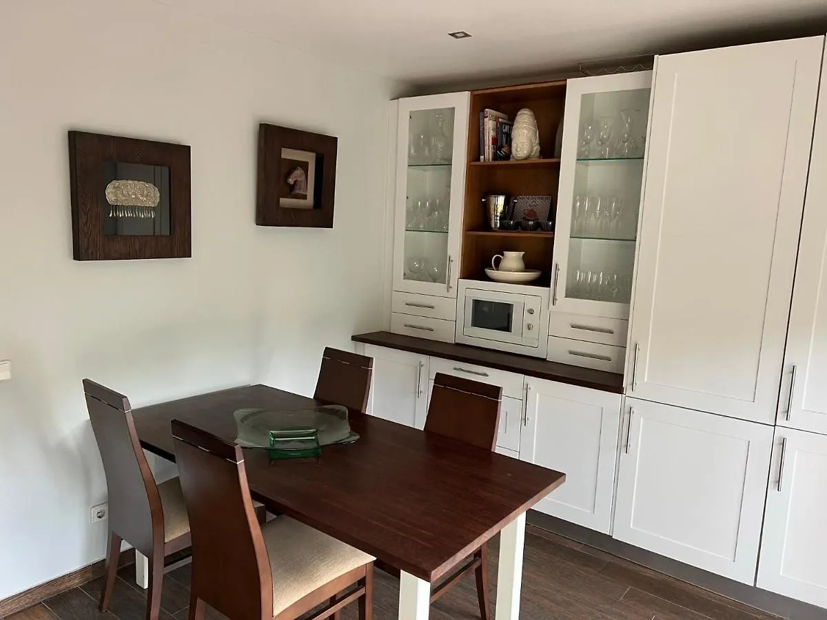 Falesia Beach Town House 2 Bedroom Olhos de Agua