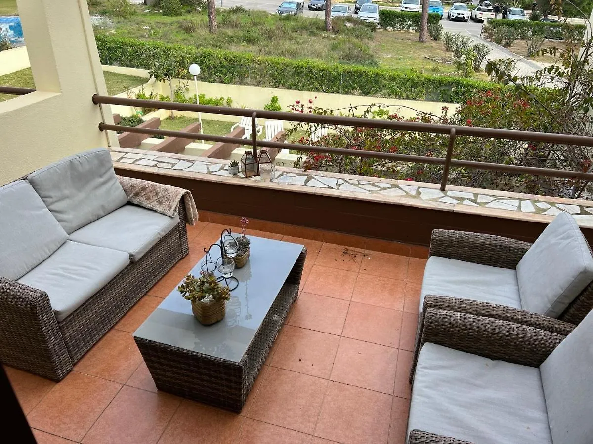 Falesia Beach Town House 2 Bedroom Olhos de Agua  Holiday home Olhos de Agua (Albufeira)