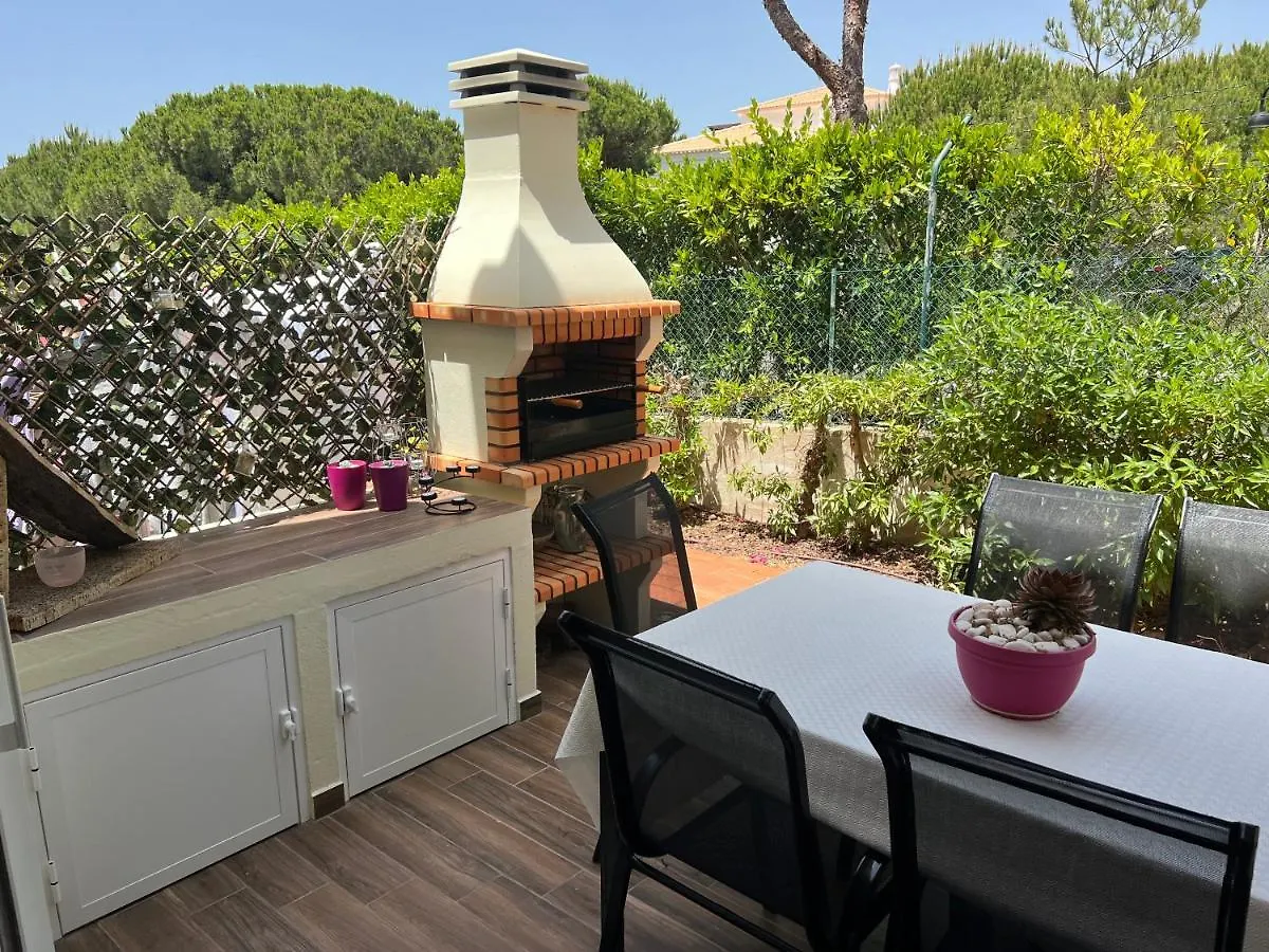 Holiday home Falesia Beach Town House 2 Bedroom Olhos de Agua