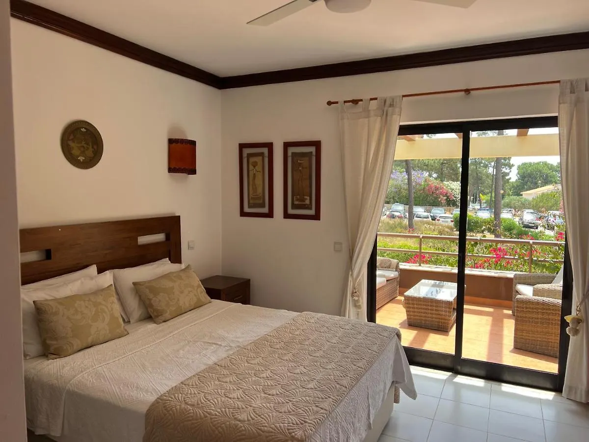 Falesia Beach Town House 2 Bedroom Olhos de Agua  Portugal