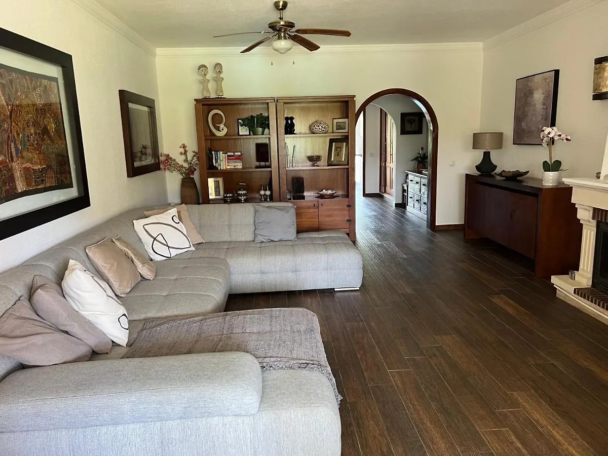Holiday home Falesia Beach Town House 2 Bedroom Olhos de Agua