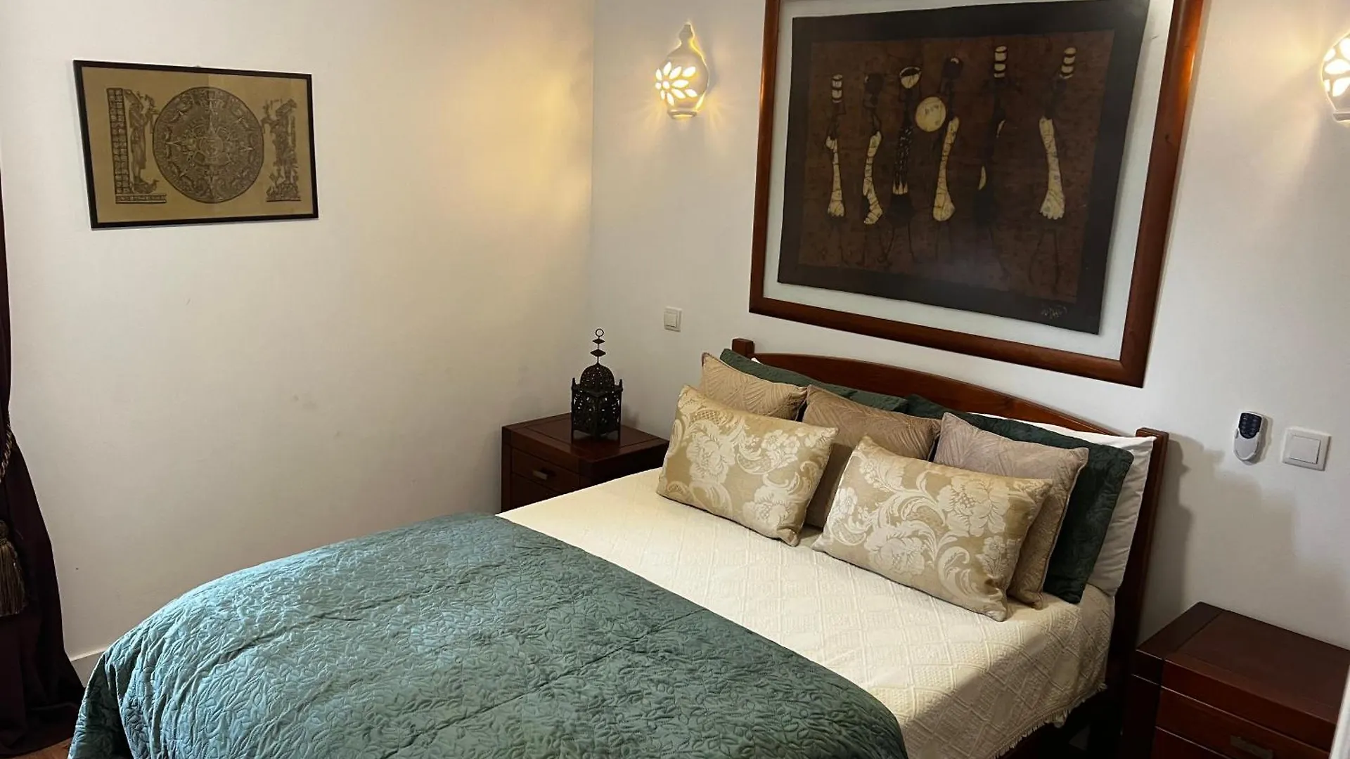 Falesia Beach Town House 2 Bedroom Olhos de Agua  Holiday home Olhos de Agua (Albufeira)