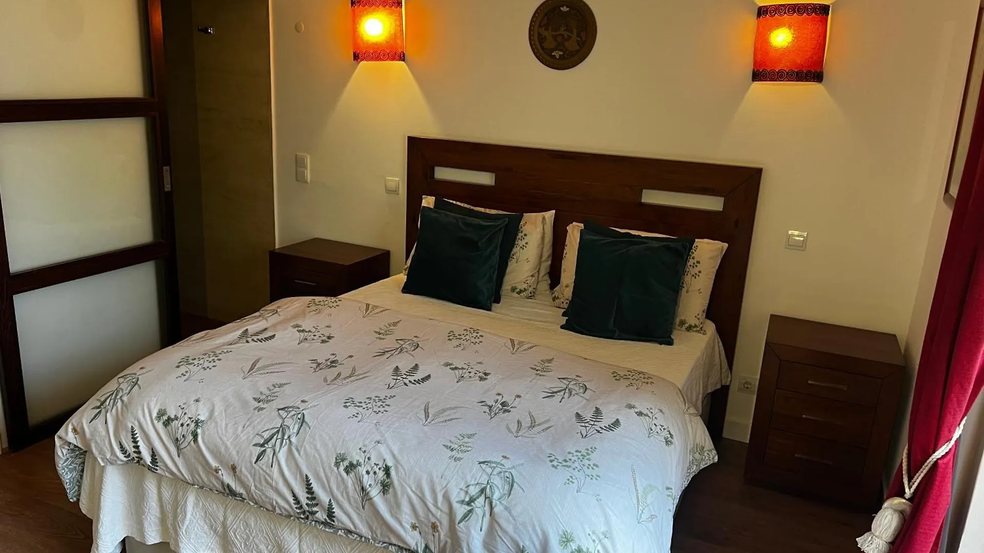 Falesia Beach Town House 2 Bedroom Olhos de Agua  0*, Olhos de Agua (Albufeira) Portugal