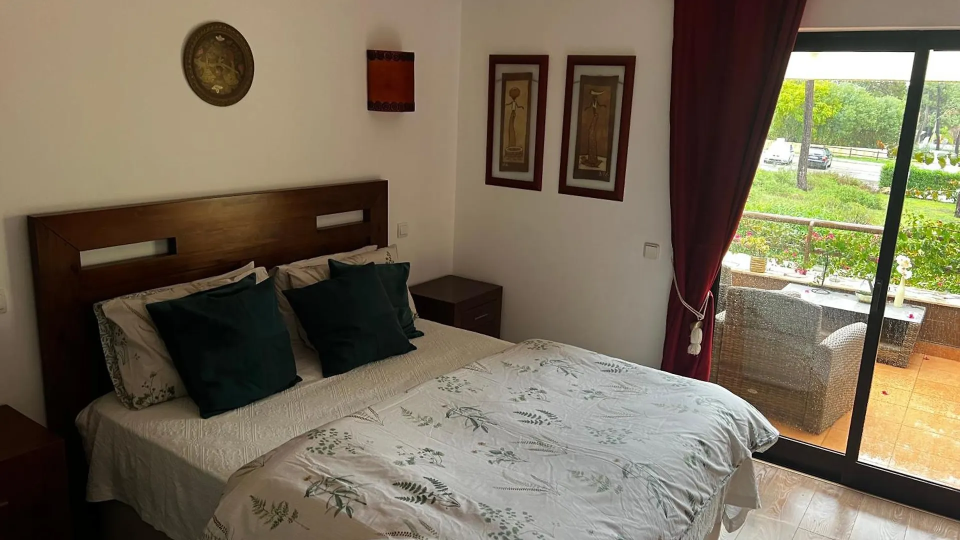 Falesia Beach Town House 2 Bedroom contacts