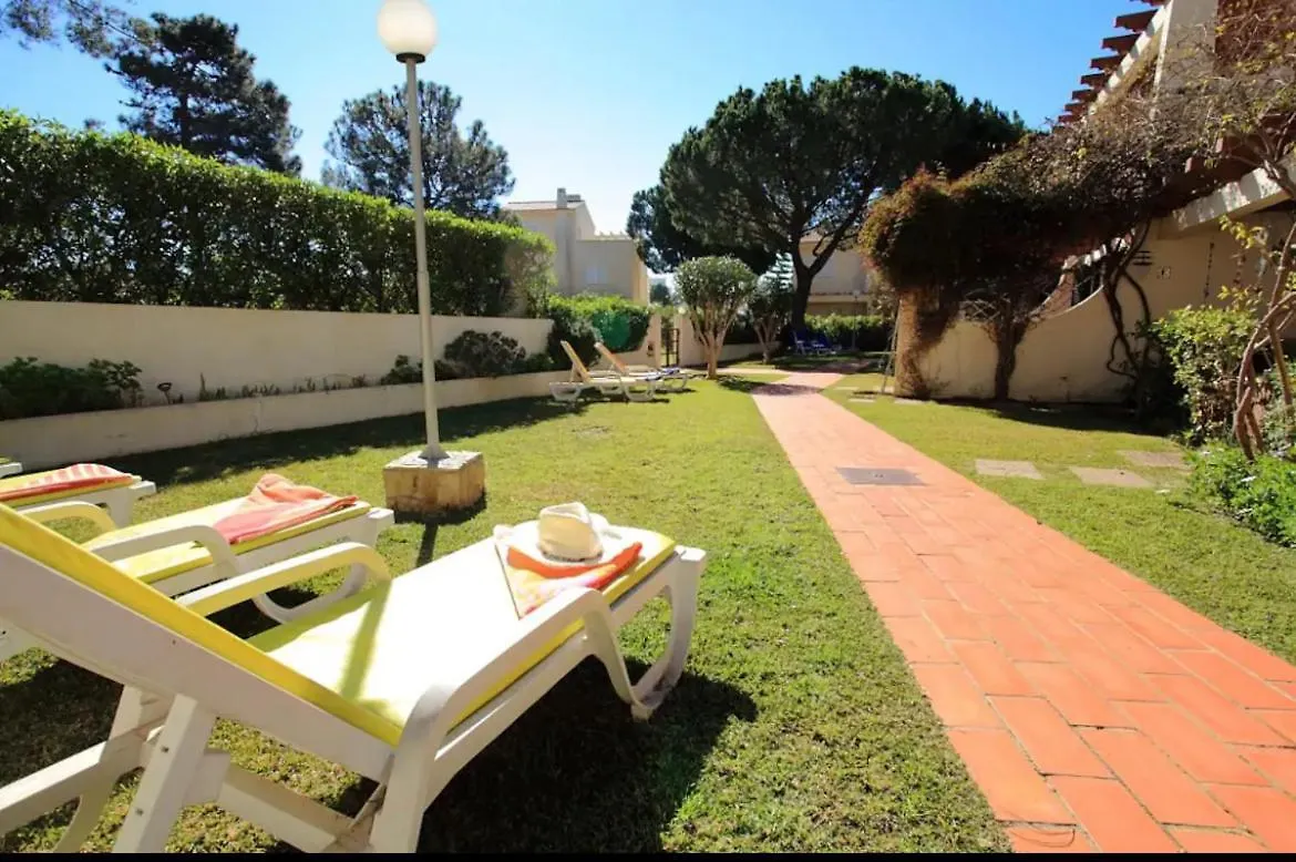 Holiday home Falesia Beach Town House 2 Bedroom Olhos de Agua  Portugal