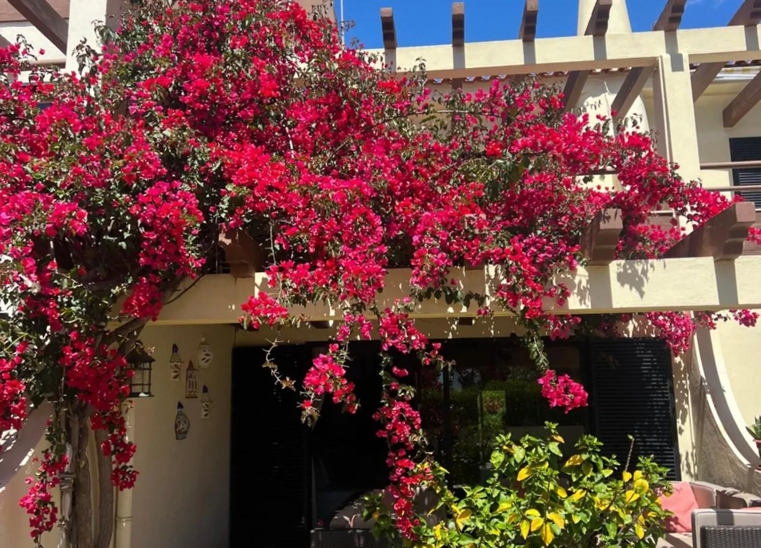 Holiday home Falesia Beach Town House 2 Bedroom Olhos de Agua